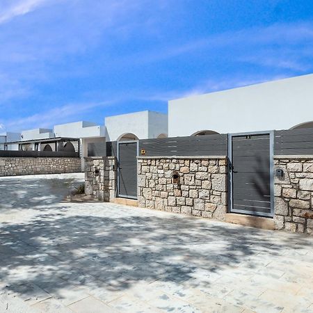 Kimia Luxury Apartments Kolímbia Kültér fotó